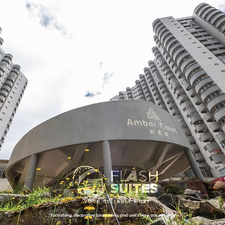 Amber Court Premium Suites @ Cao nguyên Genting Ngoại thất bức ảnh
