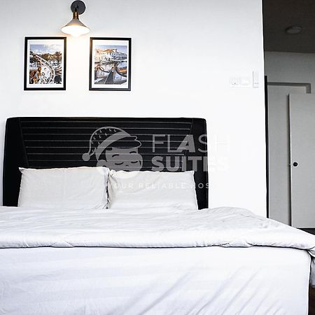 Amber Court Premium Suites @ Cao nguyên Genting Ngoại thất bức ảnh