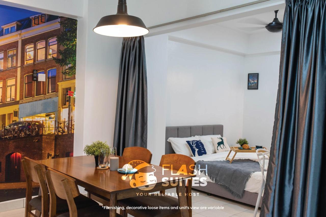 Amber Court Premium Suites @ Cao nguyên Genting Ngoại thất bức ảnh