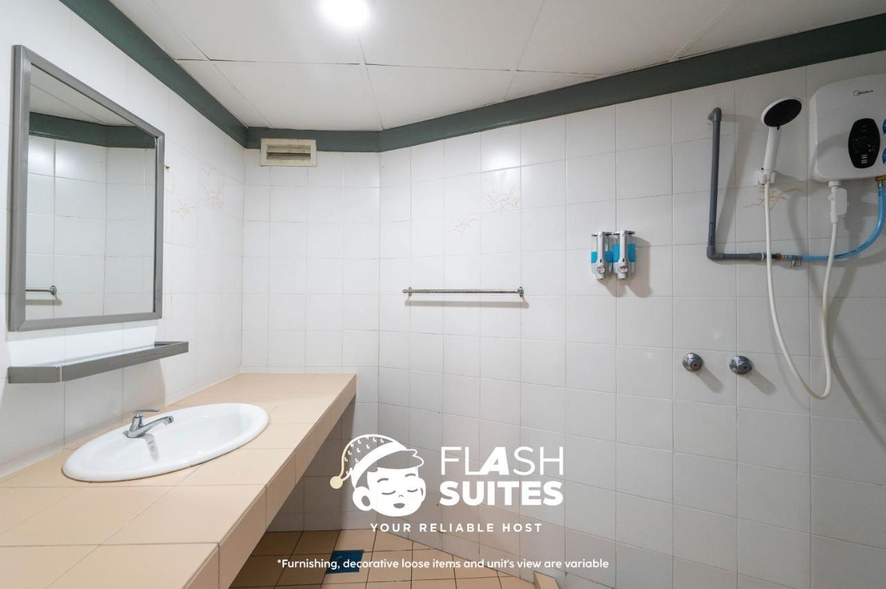 Amber Court Premium Suites @ Cao nguyên Genting Ngoại thất bức ảnh
