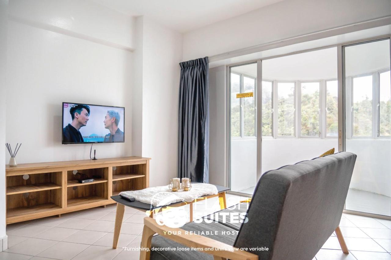 Amber Court Premium Suites @ Cao nguyên Genting Ngoại thất bức ảnh