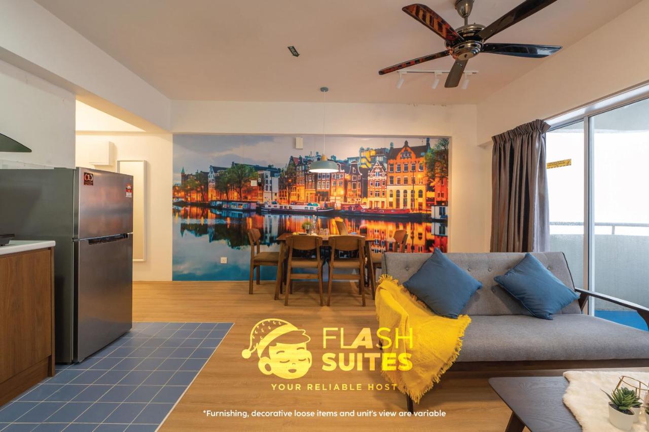 Amber Court Premium Suites @ Cao nguyên Genting Ngoại thất bức ảnh