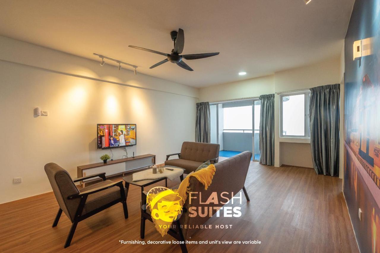 Amber Court Premium Suites @ Cao nguyên Genting Ngoại thất bức ảnh