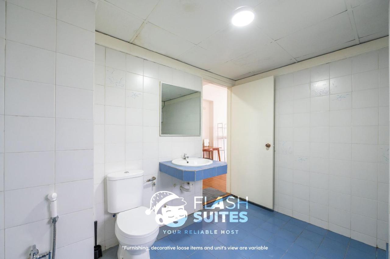 Amber Court Premium Suites @ Cao nguyên Genting Ngoại thất bức ảnh