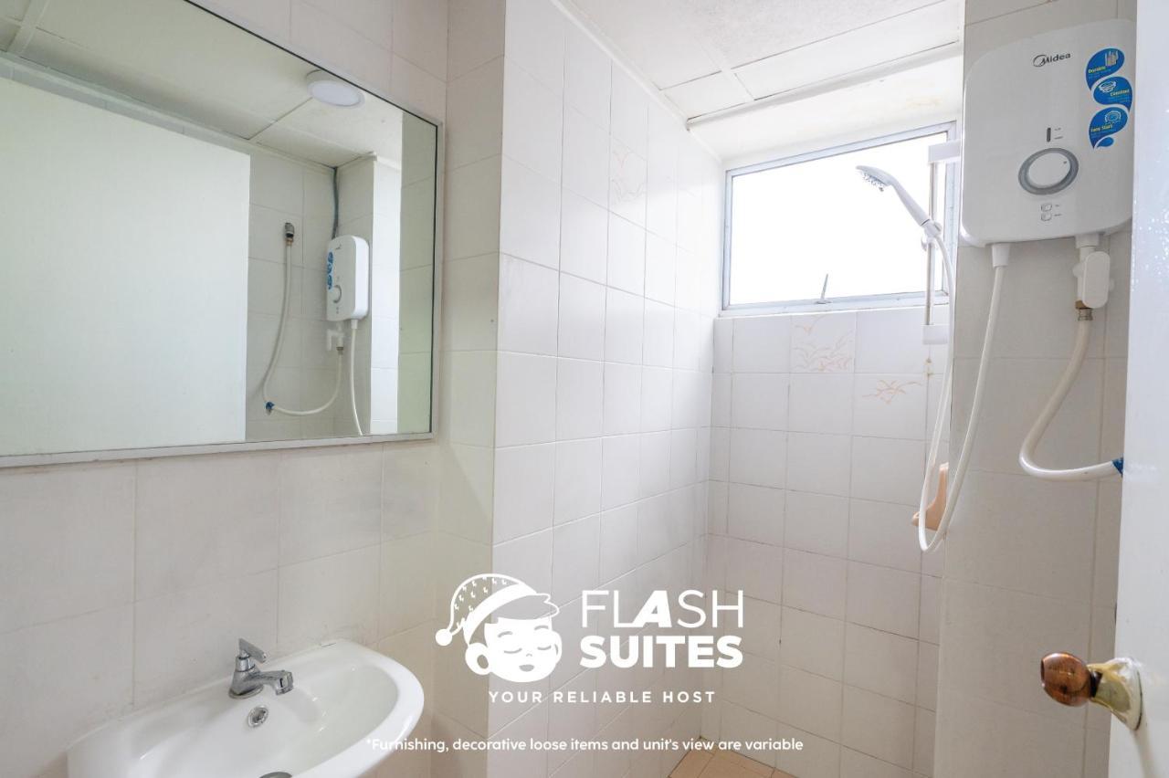 Amber Court Premium Suites @ Cao nguyên Genting Ngoại thất bức ảnh
