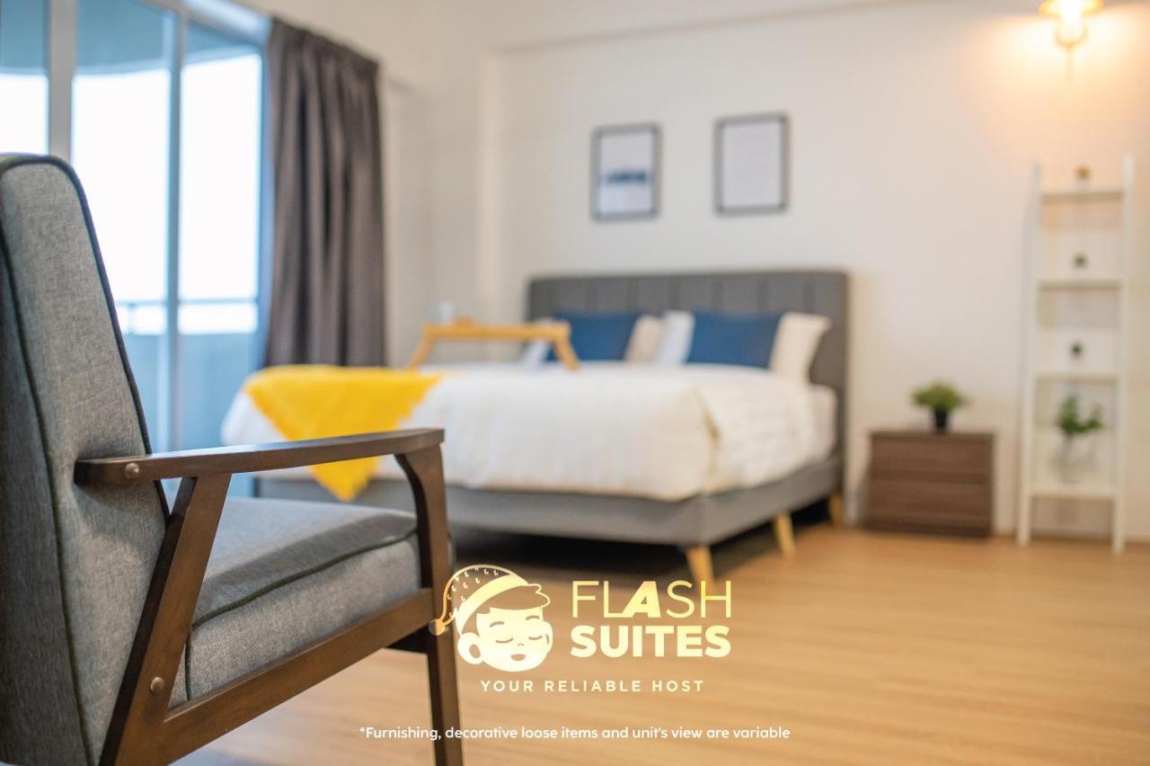 Amber Court Premium Suites @ Cao nguyên Genting Ngoại thất bức ảnh