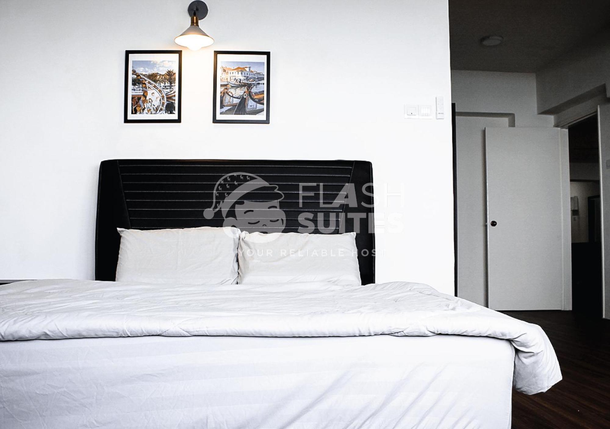 Amber Court Premium Suites @ Cao nguyên Genting Ngoại thất bức ảnh